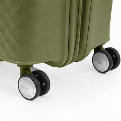 アメリカンツーリスター 拡張機能付スーツケース 無料預入 Mサイズ 4