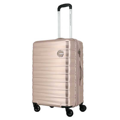 アメリカンツーリスター ｜拡張機能付き・大容量ABSスーツケース(4～6