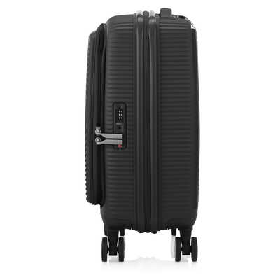 アメリカンツーリスター スピナー 55 EXP 拡張機能付きキャリー 1-3泊