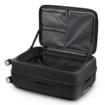 アメリカンツーリスター スピナー 75 EXP 拡張機能付きキャリー 7泊