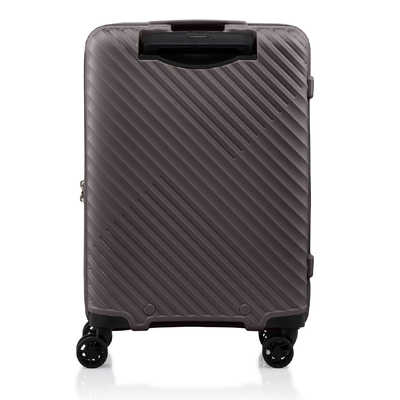 アメリカンツーリスター 軽量スーツケース 止水ファスナー Sサイズ