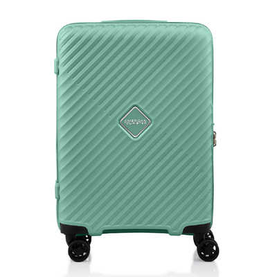 アメリカンツーリスター スーツケースTSA搭載 アメリカンツーリスター 軽量スーツケース 止水ファスナー S