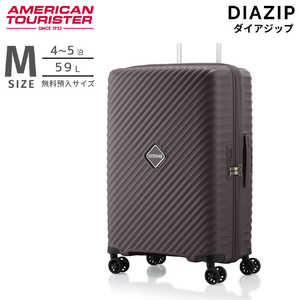 AJc[X^[ yʃX[cP[X ~t@Xi[ MTCY a _CAWbv (DIAZIP) mTSAbNځn R[q[ UI523002