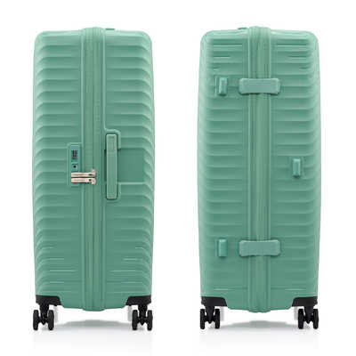 アメリカンツーリスター 軽量スーツケース 止水ファスナー Lサイズ