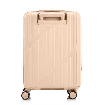 アメリカンツーリスター ストッパー付スーツケース PCポケット 14