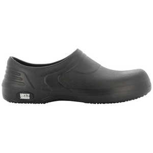 CORTINA SAFETY J 軽量サンダル BESTCLOG ブラック 23 BESTCLOGBLK23