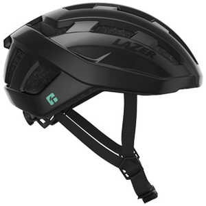 LAZER 自転車用 ヘルメット Tempo KC AF(1サイズ54?61cm/ブラック) ブラック R2LA021332X LAZER 自転車用 ヘルメット Tempo KC AF(1サイズ54?61cm/ブラック) ブラック R2LA021332X