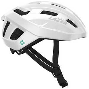 LAZER 自転車用 ヘルメット Tempo KC AF(1サイズ54?61cm/ホワイト) ホワイト R2LA021363X LAZER 自転車用 ヘルメット Tempo KC AF(1サイズ54?61cm/ホワイト) ホワイト R2LA021363X