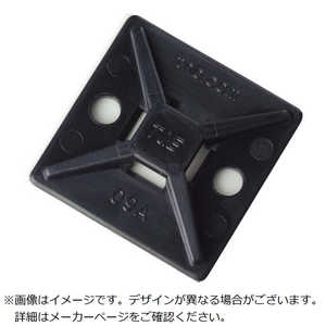 ABB TY-Rap ��«�Х���ѥޥ���ȥ١���(�ͤ�����/Ǵ��ơ����դ�) 4�����ޥ���ƥ��󥰥١����Ѹ�(����)(����)����������3.6mm100������ TC5344AX