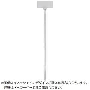 ABB TY-Rap ̥դޡ󥰥ǳ()()٥ˡ20.6X9.3mm2.4XĹ102m500 TY53MFR
