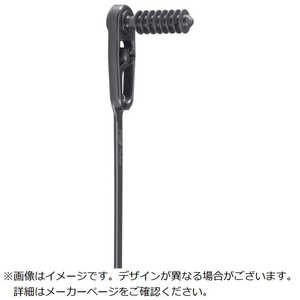 ABB TY-Rap ポーラスコンクリート固定用結束バンド(ねじ付き)ポーラスコンクリート固定用結束バンド耐候(黒色)(小袋)幅4.6X長さ200mm50本入り TY544MX ABB TY-Rap ポーラスコンクリート固定用結束バンド(ねじ付き)ポーラスコンクリート固定用結束バンド耐候(黒色)(小袋)幅4.6X長さ200mm50本入り TY544MX