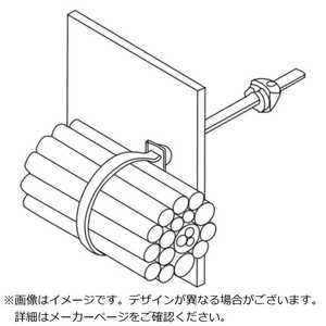 ABB TY-Rap ֥饤ɥإåɷ«Х ֥饤ɥإåɷ«ХѸ()()3.6XĹ160mm100 TYG534MX
