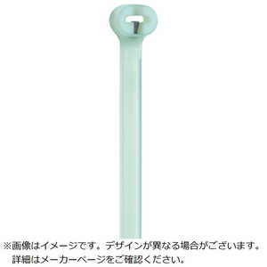 ABB TY-Rap 高性能ケーブルタイ(結束バンド)耐熱グレード(淡青色)(大袋)幅2.3X長さ204mm1000本入り TYH232M ABB TY-Rap 高性能ケーブルタイ(結束バンド)耐熱グレード(淡青色)(大袋)幅2.3X長さ204mm1000本入り TYH232M
