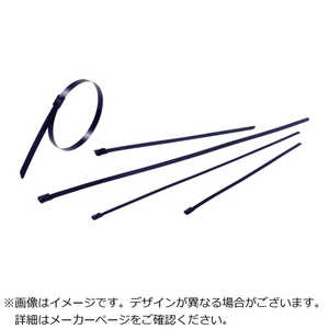 ABB TY-MET �ݥꥨ���ƥ륳���ƥ���316���ƥ�쥹�������륿��(�ܡ�����å�������)��7.9XĹ��360mm 100������ YLS7.9360BC