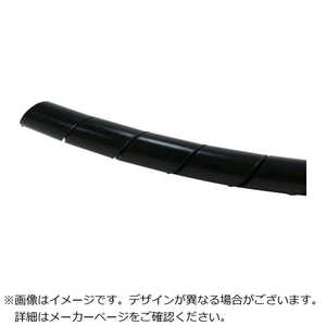 ABB TY-Rap Bind-It(バインドイットスパイラルチューブ(耐候グレード)長さ10m 直径範囲15.0-100mm SRPE190