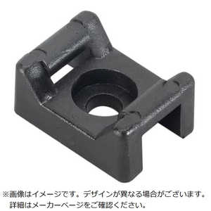 ABB TY-Rap ��«�Х���ѥ��ɥ뷿�ޥ���ȥ١���(�ͤ����꥿����) ���ɥ뷿�ޥ���ƥ��󥰥١����Ѹ�(����)(����)����������7.6mm100������ TC5142X