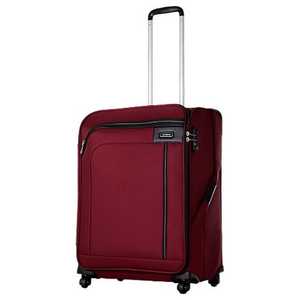 サムソナイト スーツケース Optimum 61T002 ワイン[TSAロック搭載 /77L /5泊～1週間] 61T002 ワイン