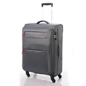 アメリカンツーリスター SKI SPINNER 55/20 TSA 超軽量スーツケース[TSAロック搭載 /35L(37L) /2泊～3泊] 26R68001