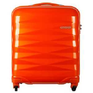 アメリカンツーリスター スーツケース 70L Crystalite(クリスタライト) サンオレンジ R87-76003