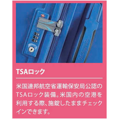 アメリカンツーリスター スーツケース 32L Skytracer（スカイ 