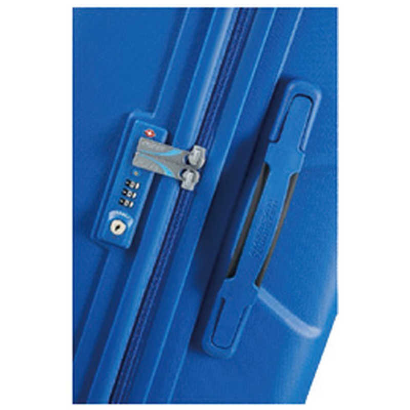 アメリカンツーリスター アメリカンツーリスター スーツケース 62L Skytracer（スカイトレーサー） 青  TSAロック搭載  H422G01002 ブルｰ H422G01002 ブルｰ