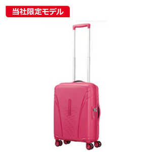 アメリカンツーリスター スーツケース Skytracer(スカイトレーサー) ピンク [TSAロック搭載 /62L /3泊～5泊] H422G90002 ピンク