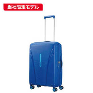 アメリカンツーリスター スーツケース 92L Skytracer（スカイトレーサー） 青  TSAロック搭載  H422G01003 ブルｰ