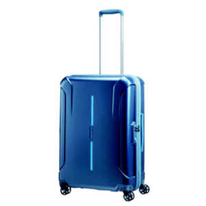 アメリカンツーリスター スーツケース 73L TECHNUM(テクナム) ブルー 37G-01002 H073