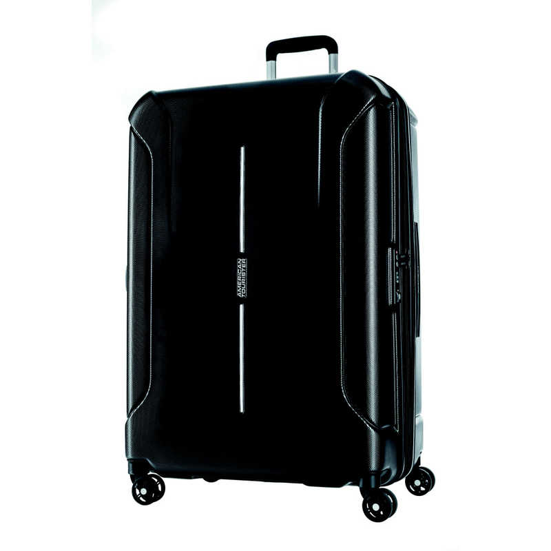 アメリカンツーリスター 若者の大愛商品 スーツケース 108L TECHNUM 2022新作モデル H108 ブラック 37G-09003 テクナム