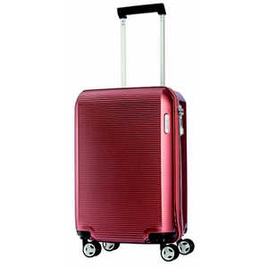 サムソナイト スーツケース 35.5L Arq(アーク) レッド AZ955001