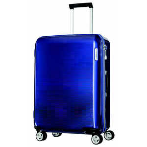 サムソナイト スーツケース 100L Arq(アーク) ブルー AZ921003