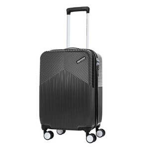 ＜コジマ＞ アメリカンツーリスター スーツケース 36.5L AIR RIDE(エアライド) ブラック H036BK DL939001