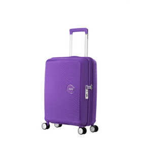 アメリカンツーリスター スーツケース 35L SOUNDBOX(サウンドボックス)Spinner55(スピナー55) 32G-91001
