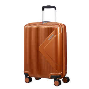 ＜コジマ＞ アメリカンツーリスター スーツケース 35L Modern Dream(モダンドリーム) COPPER ORANGE H035OR 55G86001