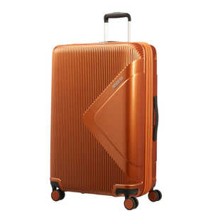 ＜コジマ＞ アメリカンツーリスター スーツケース 100L(114L) Modern Dream(モダンドリーム) COPPER ORANGE H100OR 55G86003