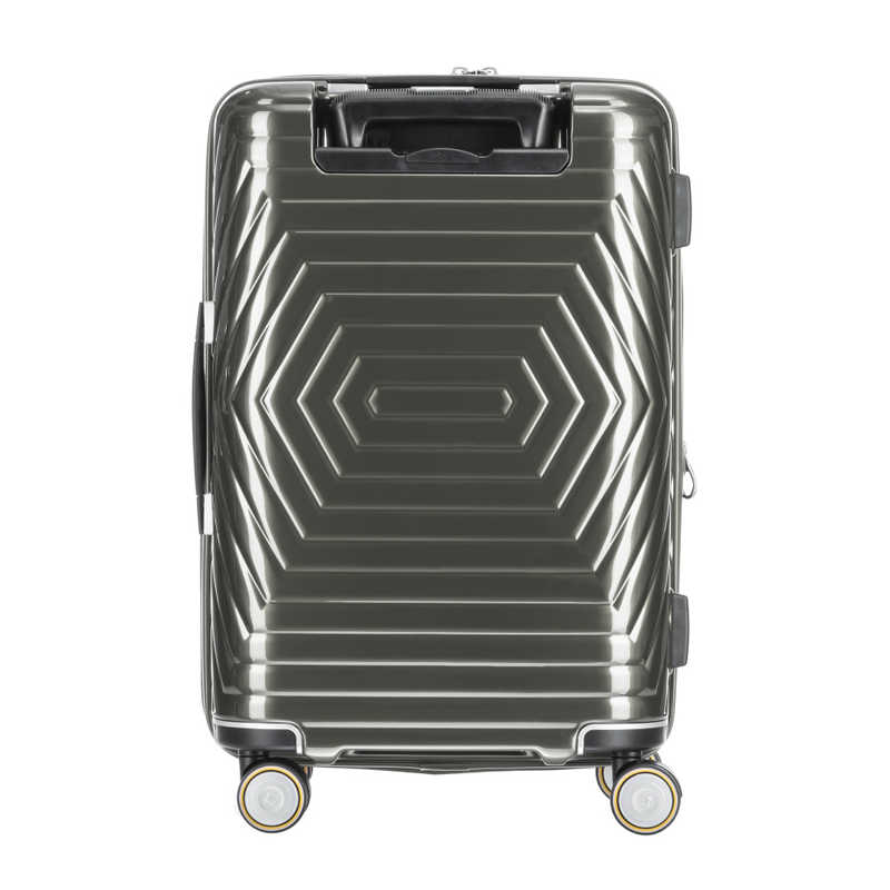 サムソナイト サムソナイト スーツケース ASTRA(アストラ) グラファイトグレー [TSAロック搭載 /33L /2泊～3泊] DY2-78001 DY2-78001