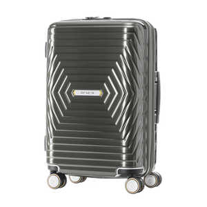 サムソナイト スーツケース ASTRA(アストラ) グラファイトグレー [TSAロック搭載 /33L /2泊～3泊] DY2-78001