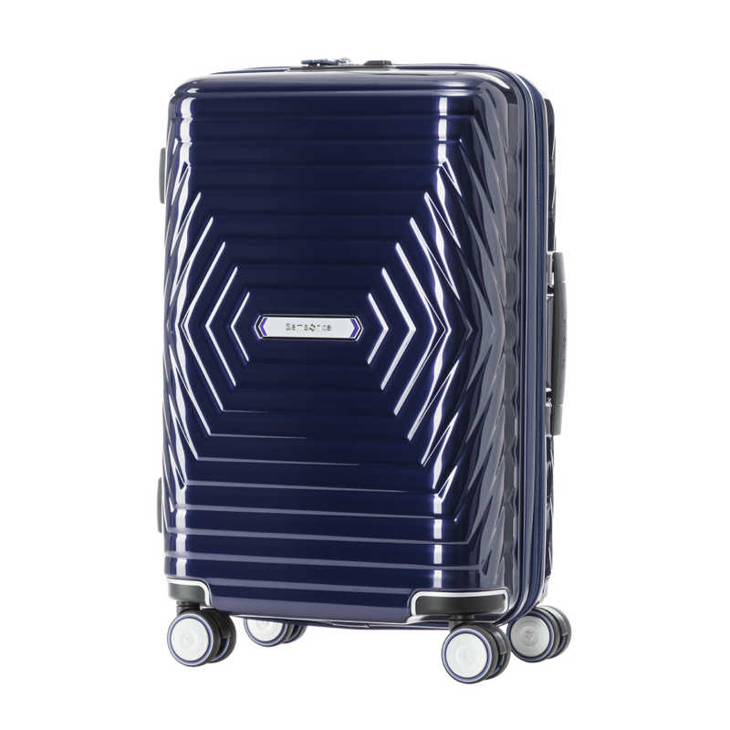 サムソナイト スーツケース 33L ASTRA アストラ 最大76％オフ！ 宅配便送料無料 ネイビー DY2-41001