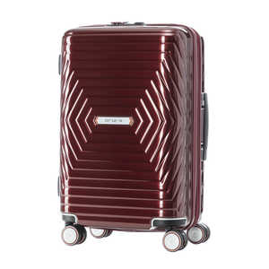 ＜コジマ＞ サムソナイト スーツケース 33L ASTRA(アストラ) レッド H033RD DY200001