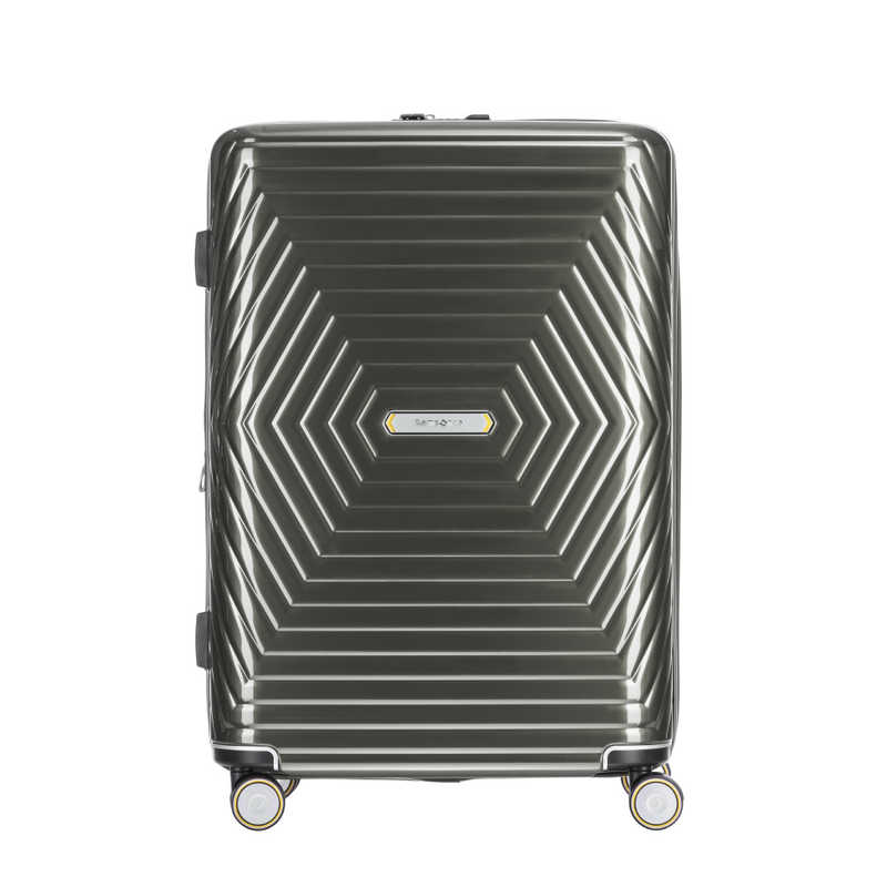 サムソナイト サムソナイト スーツケース ASTRA(アストラ) グラファイトグレー [TSAロック搭載 /68L /3泊～5泊] DY2-78002 DY2-78002