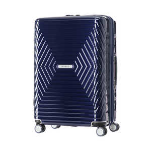 サムソナイト スーツケース 68L ASTRA(アストラ) ネイビー DY2-41002