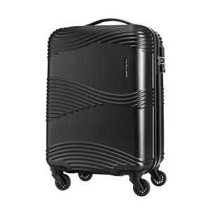 カメレオン スーツケース 33L TEKU(テク) ブラック DY809001 [TSAロック搭載] DY809001