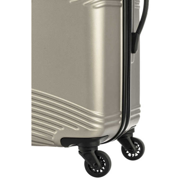 カメレオン カメレオン スーツケース 64L TEKU(テク) LIGHT GOLD DY836002 DY836002