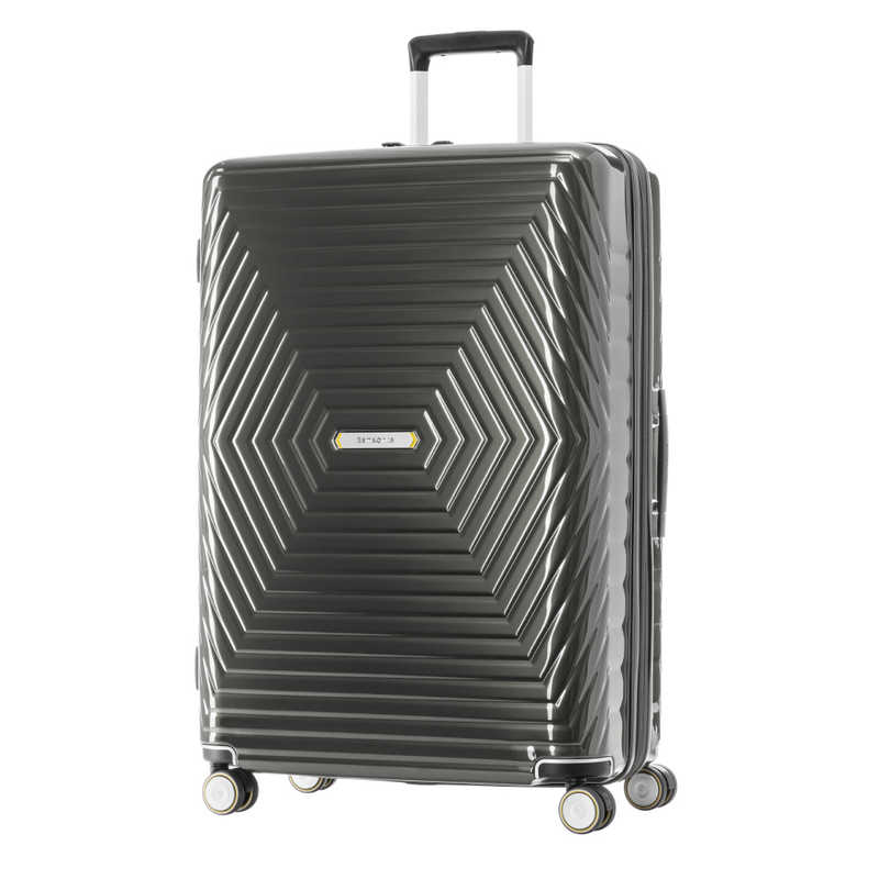 サムソナイト サムソナイト スーツケース 91L ASTRA(アストラ) GRAPHITE GREY DY2-78003 DY2-78003