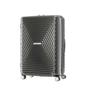 サムソナイト スーツケース 91L ASTRA(アストラ) GRAPHITE GREY DY2-78003