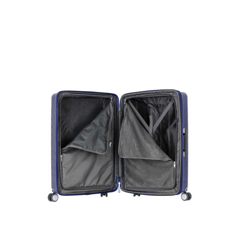 サムソナイト サムソナイト スーツケース 91L ASTRA(アストラ) ネイビー DY2-41003 DY2-41003