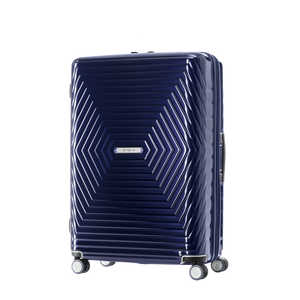 ＜コジマ＞ サムソナイト スーツケース 91L ASTRA(アストラ) ネイビー H091NV DY241003