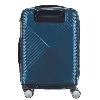 サムソナイト スーツケース 36L VOLANT(ヴォラント) ブルー DY9-01001