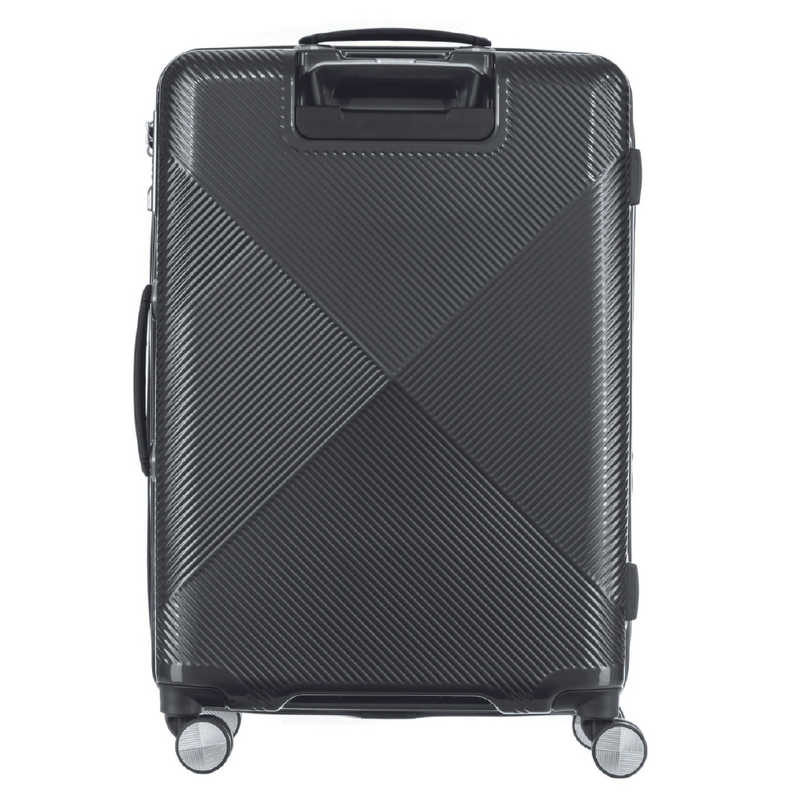 サムソナイト サムソナイト スーツケース 66L VOLANT(ヴォラント) ブラック DY9-09002 DY9-09002
