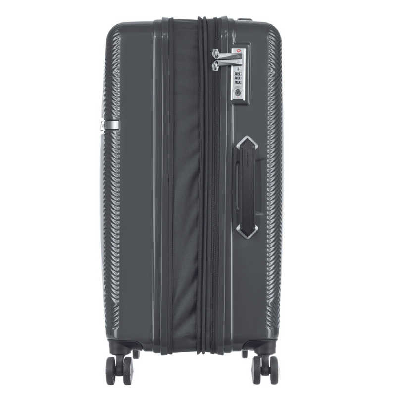 サムソナイト サムソナイト スーツケース 66L VOLANT(ヴォラント) ブラック DY9-09002 DY9-09002